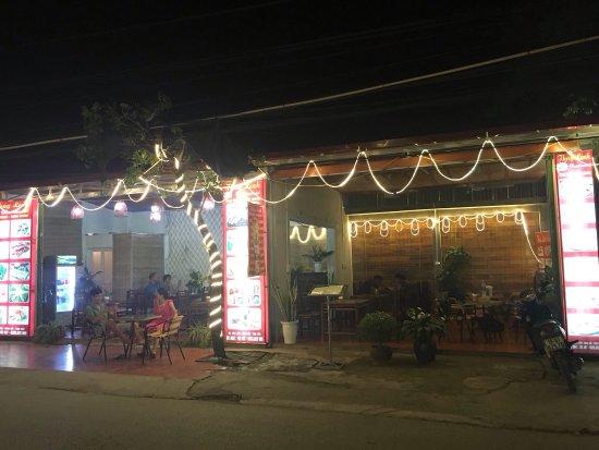 Thuy Linh Restaurant